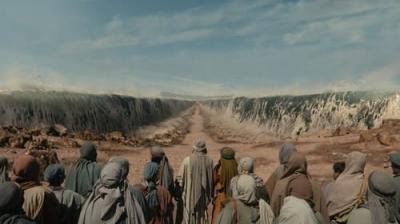 Testament: The Story of Moses