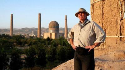 Dan Cruickshank's Adventures in Architecture