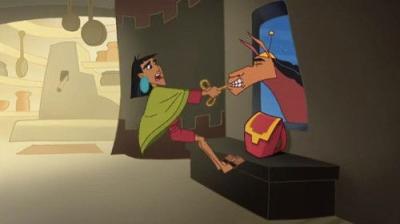 The Emperor's New School