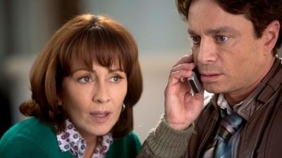 The Middle