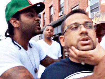 Love & Hip Hop New York