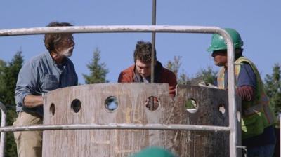 The Curse of Oak Island