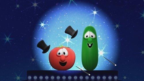 The VeggieTales Show filmas žiurėti online