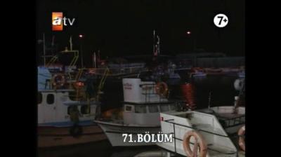 Parmaklıklar Ardında