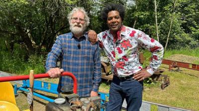 Bargain Hunt