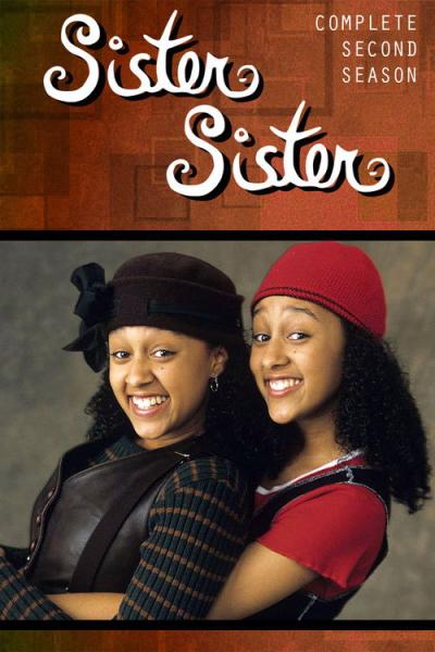 Sister, Sister filmas online