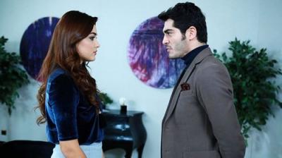 Aşk Laftan Anlamaz