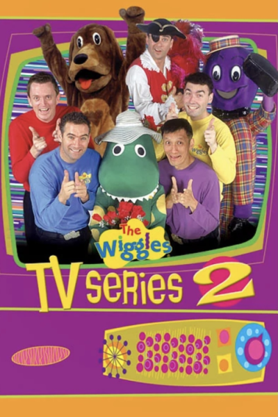 The Wiggles filmas online