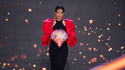 Miss Universe Latina, El Reality