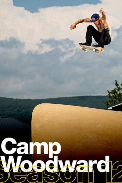 Camp Woodward filmas online