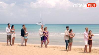 La isla de las tentaciones
