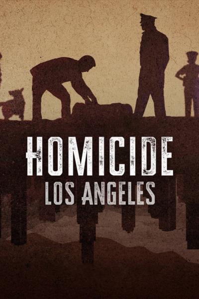 Homicide filmas online