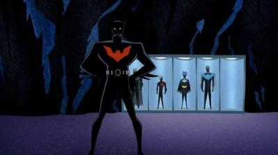 Static Shock