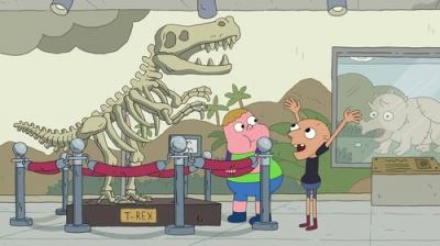 Clarence