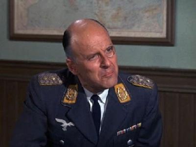 Hogan's Heroes