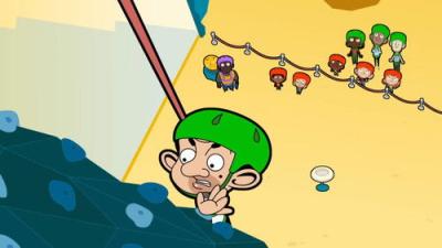 Mr. Bean: The Animated Series