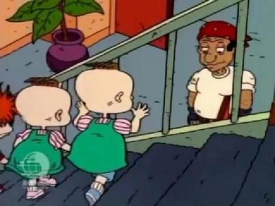 Rugrats