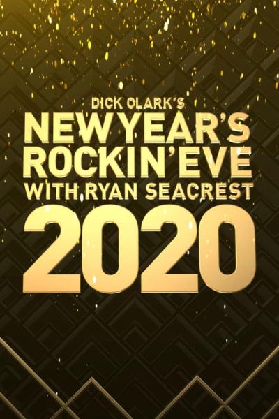 Dick Clark's New Year's Rockin' Eve with Ryan Seacrest filmas online