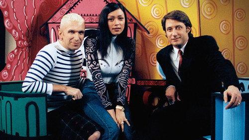 Eurotrash filmas žiurėti online