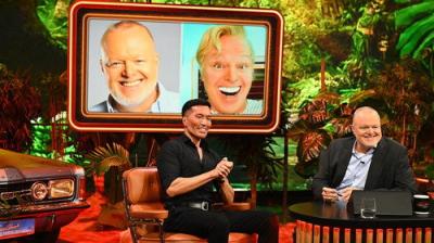 Die Stefan Raab Show