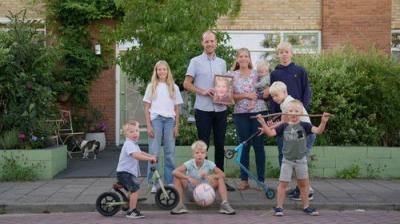 Een Huis Vol