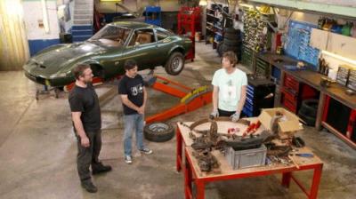Wheeler Dealers France