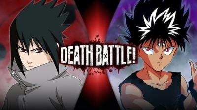 Death Battle!