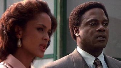 In the Heat of the Night