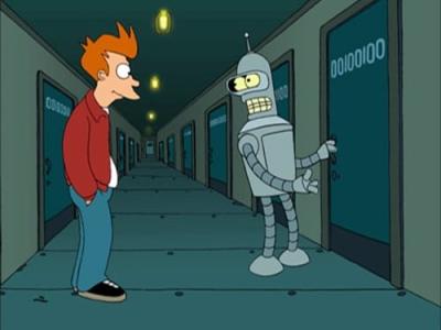 Futurama