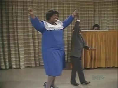Diff'rent Strokes