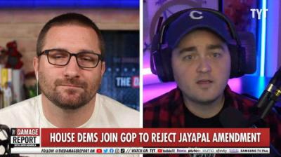 The Damage Report with John Iadarola