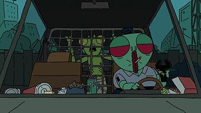 Vermin