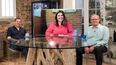 Saturday Kitchen Live
