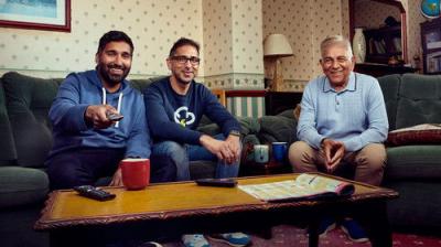 Gogglebox