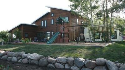 Extreme Makeover: Home Edition