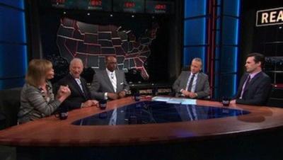 Real Time with Bill Maher