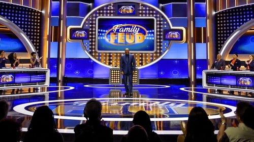 Family Feud South Africa filmas žiurėti online