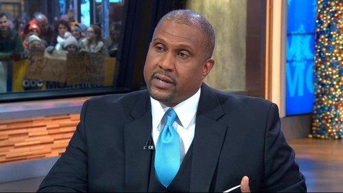 Tavis Smiley filmas žiurėti online