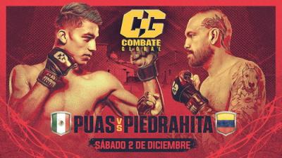 Combate Global