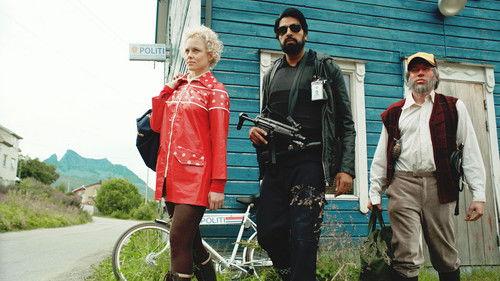 Hellfjord filmas žiurėti online