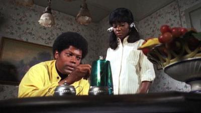 The Mod Squad