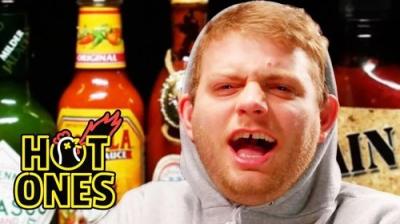 Hot Ones