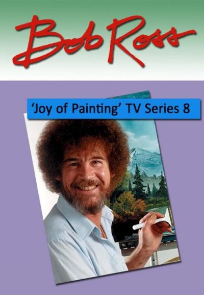 The Joy of Painting filmas online