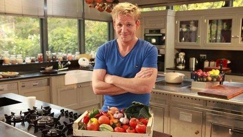 Gordon Ramsay's Home Cooking filmas žiurėti online
