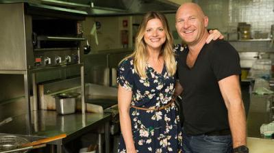 Julia Zemiro's Home Delivery