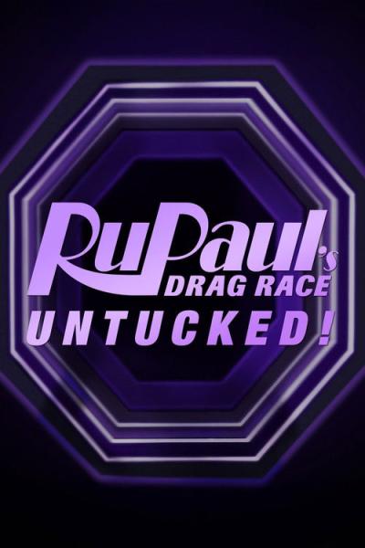 RuPaul's Drag Race: Untucked filmas online