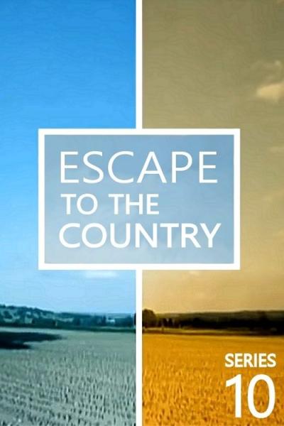 Escape to the Country filmas online