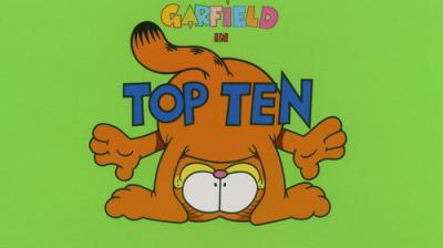 Garfield and Friends