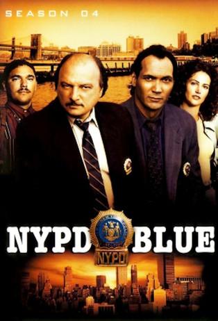 NYPD Blue filmas online