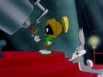 Looney Tunes
